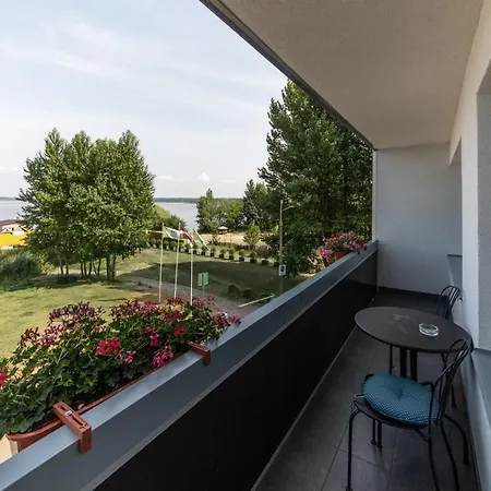 Mezaparks Hotel