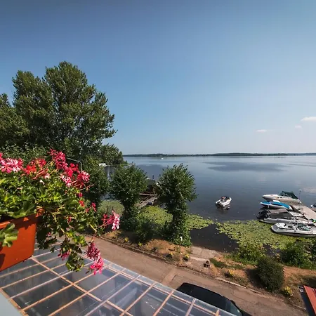 Mezaparks 3* Ryga