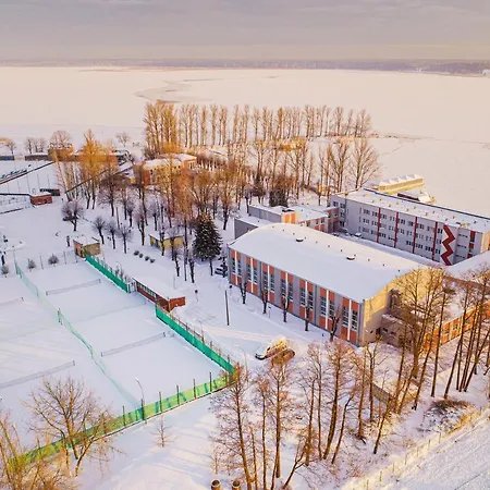 Mezaparks 3* Ryga