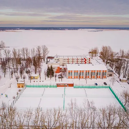 Mezaparks Ryga