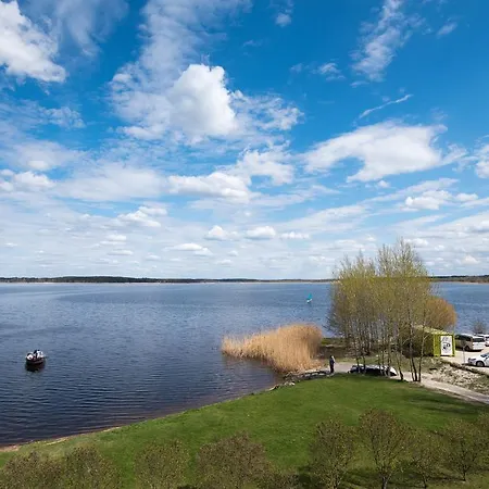 Mezaparks Hotel 3*