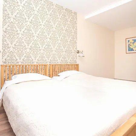 Mezaparks Hotel Ryga