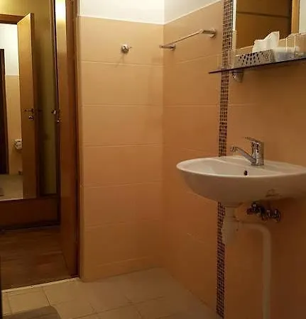 Mezaparks Hotel