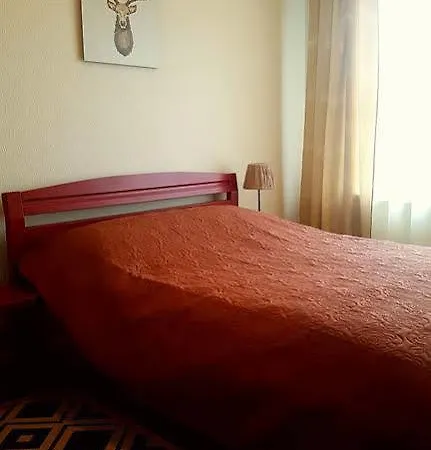 Mezaparks Hotel 3*