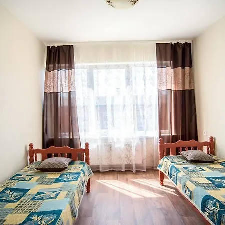 Mezaparks 3* Ryga