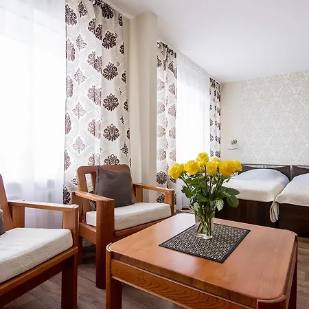 Hotel Mezaparks