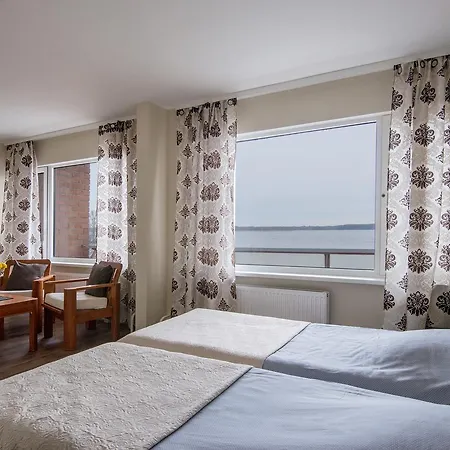 Mezaparks Hotel Riga