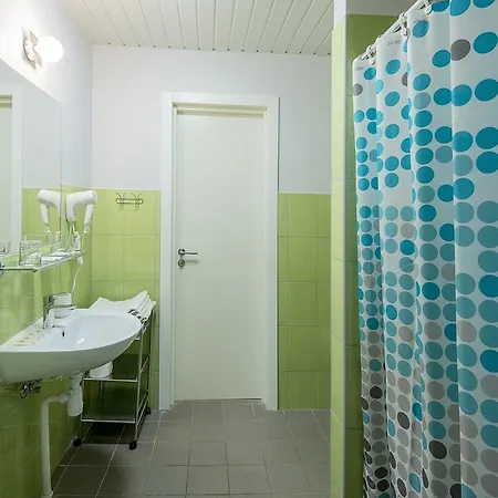 Mezaparks Hotel 3*