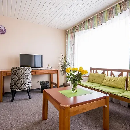 Mezaparks Hotel 3*